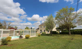 Maison 6 Pièces 151 m² à vendre à La Charité-sur-Loire (58400)