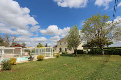 Maison 6 pièces 231000 €