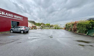 Commerce   m² à vendre à L'Arbresle (69210)