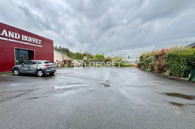 Commerce  150000 €