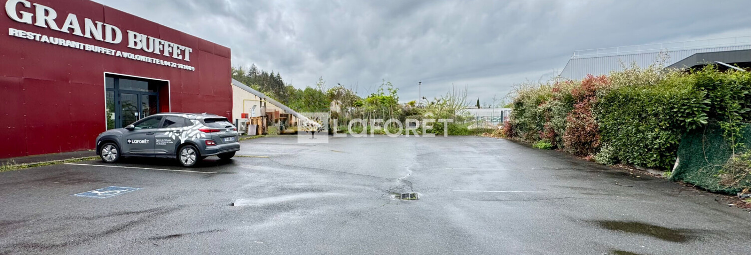 Commerce   m² à vendre à L'Arbresle (69210)