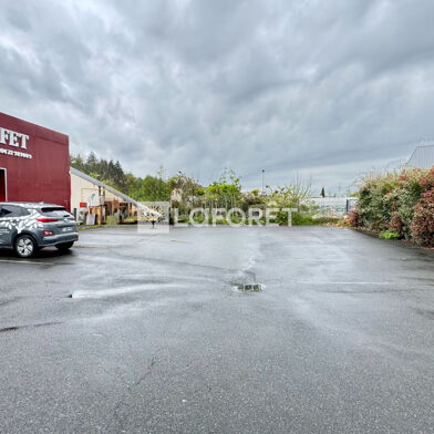 Commerce  150000 €