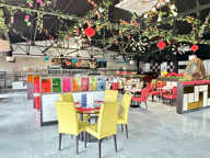 Fonds de commerce L Arbresle - Restaurant — photo 2