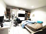 Studio avec grande cabine fermée, rez-de-chaussée, au calme.<BR>E — photo 2