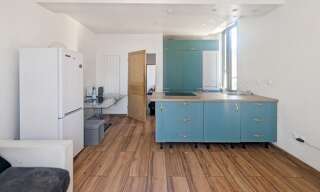 Appartement 2 Pièces 39 m² à vendre à Le Cannet (06110)