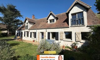 Maison 6 Pièces 133 m² à vendre à Maintenon (28130)