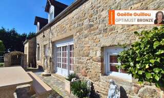 Maison 7 Pièces 194 m² à vendre à Cléder (29233)