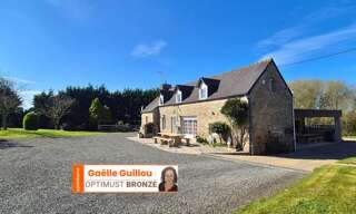 Maison 7 Pièces 194 m² à vendre à Cléder (29233)
