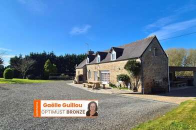 Maison 7 pièces 324000 €