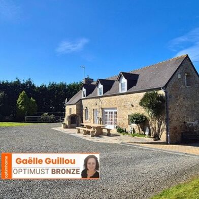 Maison 7 pièces 359000 €