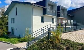 Appartement 4 Pièces 77 m² à vendre à Neydens (74160)