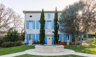 Maison 16 Pièces 457 m² à vendre à Agen (47000)