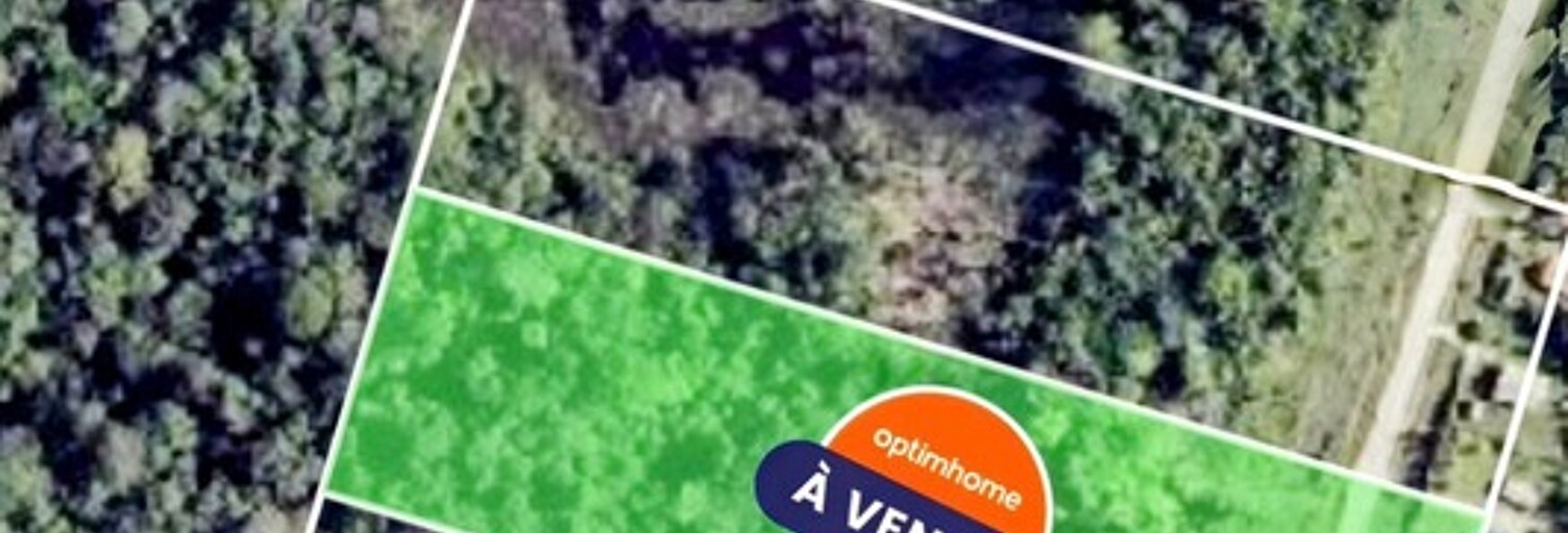 Terrain  20025 m² à vendre à Mana (97360)