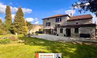 Maison 7 Pièces 220 m² à vendre à Curel (52300)
