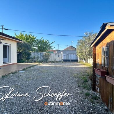 Maison 3 pièces 179000 €