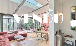 Maison 7 Pièces 150 m² à vendre à Argenteuil (95100)