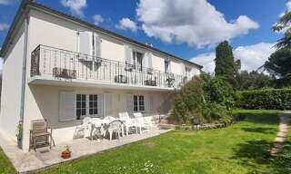 Maison 7 Pièces 170 m² à vendre à Niort (79000)
