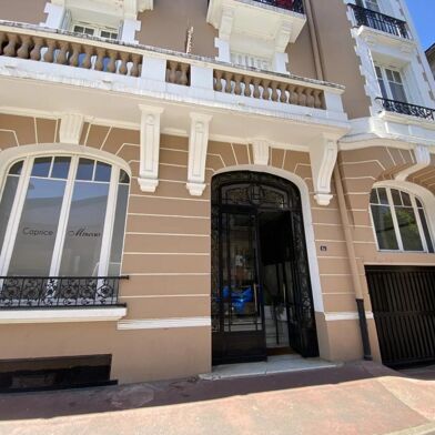 Appartement 5 pièces 375000 €