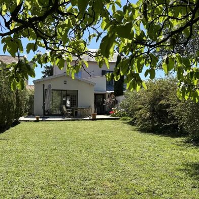 Maison 7 pièces 1092000 €