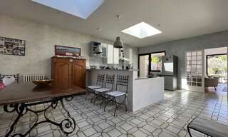 Maison 7 Pièces 190 m² à vendre à La Rochelle (17000)