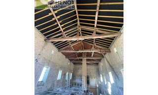 Immeuble  400 m² à vendre à Commercy (55200)