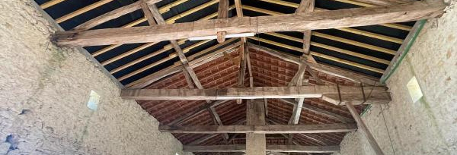 Immeuble  400 m² à vendre à Commercy (55200)
