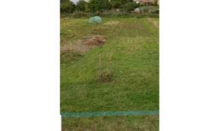 Terrain  890 m² à vendre à Commercy (55200)