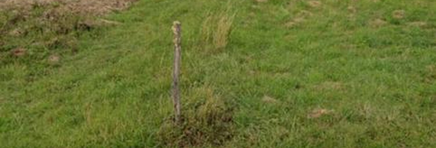 Terrain  890 m² à vendre à Commercy (55200)