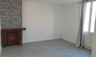 Appartement 3 Pièces 64 m² à louer à Rouen (76000)