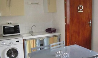 Appartement 1 Pièce 27 m² à louer à Le Havre (76600)