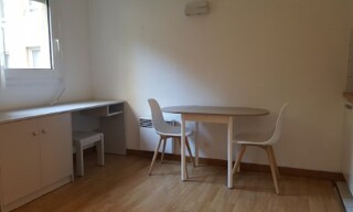 Appartement 1 Pièce 20 m² à louer à Nice (06000)