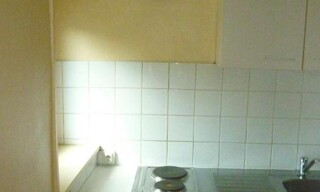 Appartement 2 Pièces 32 m² à louer à Amiens (80000)