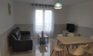 Appartement 4 Pièces 75 m² à louer à Sainte-Geneviève-des-Bois (91700)