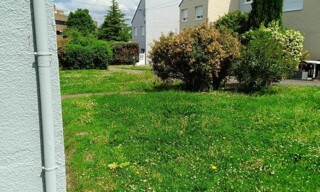 Appartement 3 Pièces 57 m² à louer à Saint-Nazaire (44600)