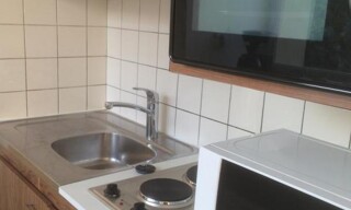 Appartement 2 Pièces 40 m² à louer à Thionville (57100)