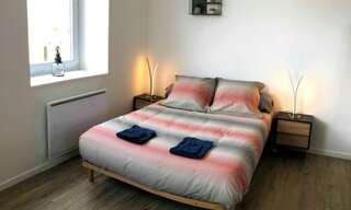 Appartement 1 Pièce 28 m² à louer à Saint-Quentin (02100)