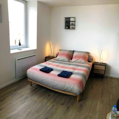Appartement 1 pièces 450 €