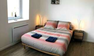 Appartement 1 Pièce 28 m² à louer à Saint-Quentin (02100)