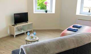 Appartement 1 Pièce 28 m² à louer à Saint-Quentin (02100)