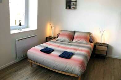 Appartement 1 pièces 450 €