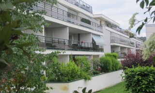 Appartement 2 Pièces 34 m² à louer à Besançon (25000)