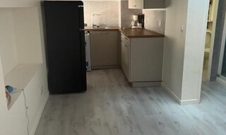 Appartement 2 Pièces 42 m² à louer à Moûtiers (73600)
