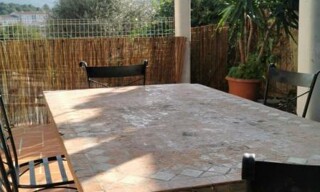 Maison 4 Pièces 90 m² à louer à Toulon (83000)