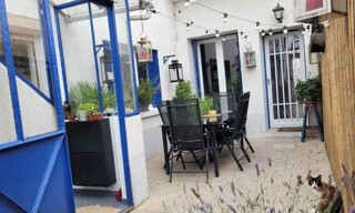 Appartement 2 Pièces 50 m² à louer à Reims (51100)