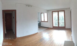 Appartement 3 Pièces 50 m² à louer à La Tronche (38700)