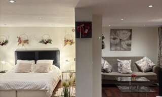 Appartement 1 Pièce 38 m² à louer à Épinay-sur-Seine (93800)