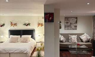 Appartement 1 Pièce 38 m² à louer à Épinay-sur-Seine (93800)