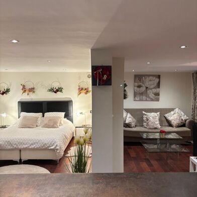 Appartement 1 pièces 800 €