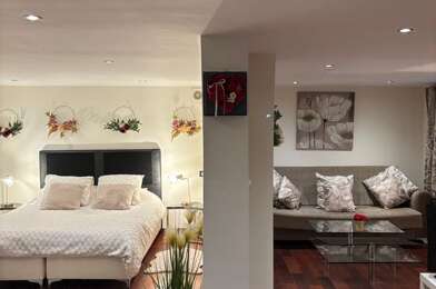 Appartement 1 pièces 800 €