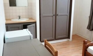 Appartement 1 Pièce 11 m² à louer à Tourcoing (59200)